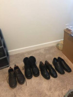 Men's Brand name Shoes