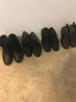 Men's Brand name Shoes