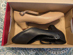 Ladies So Danca Dancing Shoes