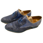John Fluevog Men's Shoes Size 10