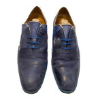 John Fluevog Men's Shoes Size 10