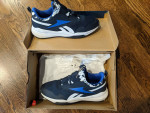 New Big kids Size 6 Reebok Slip-On Running Shoes
