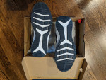 New Big kids Size 6 Reebok Slip-On Running Shoes