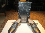 Sale!!   Womens Capezio Tap Shoes 7M