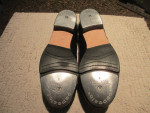 Sale!!   Womens Capezio Tap Shoes 7M