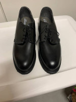 Thoroughgood Uniform/Dress Shoes