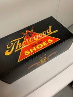 Thoroughgood Uniform/Dress Shoes