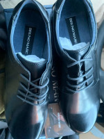Dress shoes — brand new