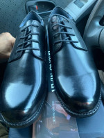Dress shoes — brand new