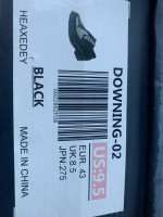 Dress shoes — brand new