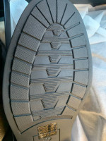 Dress shoes — brand new