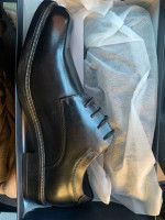 Dress shoes — brand new