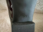 Men’s 13 wide formal shoes