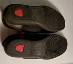 Stylish and Comfortable Women's Shoes Size 9.5 0