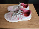 UA shoes for women