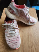 UA shoes for women