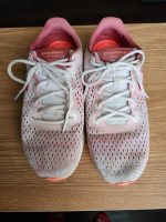 UA shoes for women
