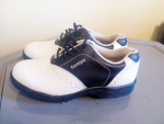 Foot Joy Womans Golf Shoes (size 7.5) Like New