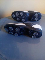Foot Joy Womans Golf Shoes (size 7.5) Like New
