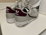 Adidas Originals Men's Continental 80 Ballistic Shoes Size 10