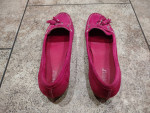 VANELi Genuine Leather Loafers Women’s Shoes Size 8