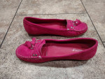 VANELi Genuine Leather Loafers Women’s Shoes Size 8