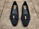 Naturezza Flats Women’s Shoes Size 8