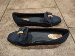 Naturezza Flats Women’s Shoes Size 8