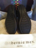 Bernie Mev black Catwalk Shoes