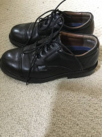 Mens shoes
