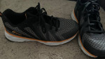Boys Size 5 Skechers S Sport Sneakers Tennis Shoes