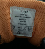 Boys Size 5 Skechers S Sport Sneakers Tennis Shoes