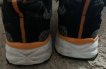 Boys Size 5 Skechers S Sport Sneakers Tennis Shoes