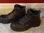 Safety Shoes