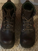 Safety Shoes