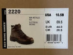 Safety Shoes