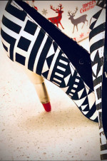 UNIQUE-High hl’s “Dubai Style” Fashion Shoes.
