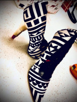 UNIQUE-High hl’s “Dubai Style” Fashion Shoes.