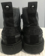 Diesel shoes