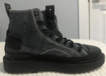 Diesel shoes