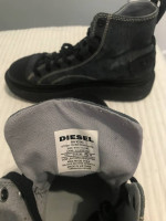 Diesel shoes