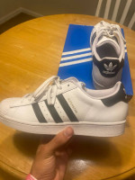 Adidas shoes