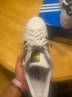 Adidas shoes