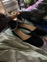 flats shoes for woman