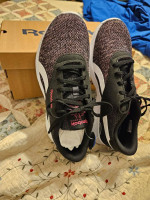 Reebok 8 SHOES NEW BOX