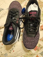 Reebok 8 SHOES NEW BOX