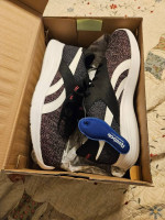 Reebok 8 SHOES NEW BOX