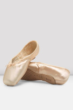 Bloch Heritage Pointe Shoes