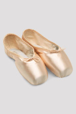 Bloch Heritage Pointe Shoes