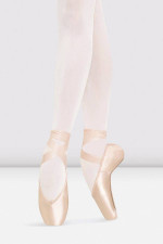 Bloch Heritage Pointe Shoes